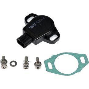 Dorman 977-023 Throttle Position Sensor Compatible with Select Honda Models