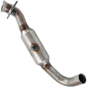 KAX Catalytic Converter Fit for 2009-2014 Expedition 5.4L, Left 53904 Stainless Steel High Performance 1pc (EPA Compliant)