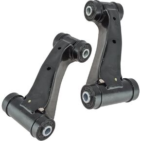 Front Suspension Upper Control Arm Link with Bushings LH RH Pair Set 2pc for G20
