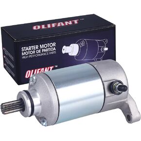 Starter for Suzuki Lt-F250 Ozark 250 2002-2014 Quadrunner 160 230 Quadsport 250 Lt160 Lt-f160 Lt230 Lt-f230 LT-Z250 31100-02C02 31100-02C10 31100-35B10