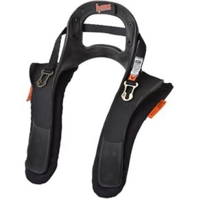 جهاز HANS جهاز الشباب DK 16217.311 SFI HANS III مسند الرأس والرقبة PA in Kuwait