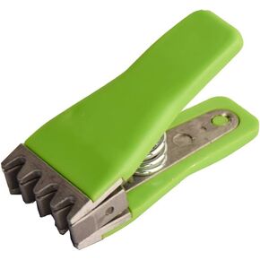 Mike Tennis Racket Stringing Machine Accessory Tools - Five Prongs Flying Clamp Clip
