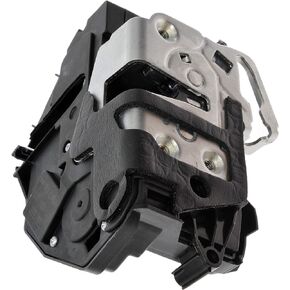 Dorman 937-654 Front Driver Side Door Lock Actuator Motor Compatible with Select Ford / Lincoln Models