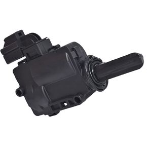 Trunk Lift Gate Rear Hatch Tailgate Power Door Latch Lock Actuator Solenoid Valve Replacement for Ford Escape Mazda Tribute Mercury Mariner 2008-2012 9L8Z7843150B 937-663