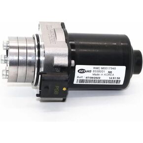 Genuine OEM 47810-3B520 Motor Actuator / 478103B520 for Hyundai Kona 18-21 Tucson 16-21 Santa Fe 19-20 Kia Sportage 17-22 Sorento 14-20 / Replaces 478103B500