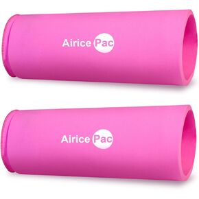 Elbow Ice Pack for Tendonitis and Ice Pack Wrap Sleeve for Tennis Elbow & Golfers Arm Ice Pack for Injuries Reusable Calf Cold Compression for Pain Relief
