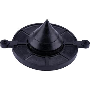 Replacement Diaphragm fits for EV 81161 DH2 DH2A DH2T DH2AMT DH2T-8 DH1506 (2") DMS-1122/85PF DMS-1152/64P DTS-640 FRI-122/64 FRI-122/85 FR-152/64 MH940C SX Series and Many More!