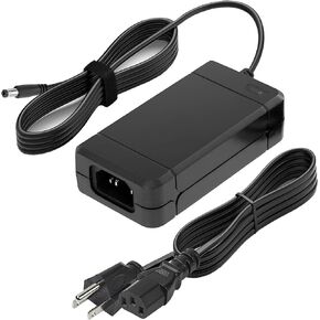 Pyle Replacement Part - Universal Power Adapter (for Pyle in-Wall Speaker Models: PDIC4CBTL3B, PDIC4CBTL35B, PDICBTL4, PDIC4CBTL4B, PDICBT256, PDICBT266, PDICBT286,PDICBT2106)