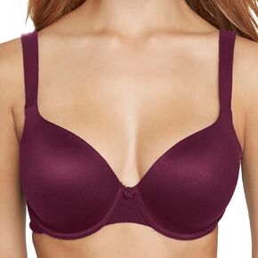 Dominique Women's Maxine Seamless T-Shirt Bra (32DD/E-40I) #4500