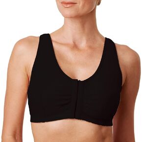 Mastectomy Bras with Pockets for Prosthesis