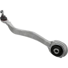Dorman 526-803 Front Driver Side Lower Forward Suspension Control Arm and Ball Joint Assembly Compatible with Select Mercedes-Benz Models