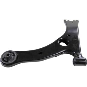 MOOG RK640960 Suspension Control Arm front left lower
