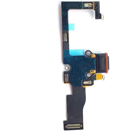 استبدال موصل الشحن لـ Google Pixel 3 5.5 بوصة شاحن USB PCB Board Port Dock Flex Cable جزء (Pixel 3 5.5 بوصة) in Saudi Arabia