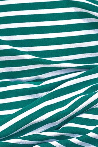 Nip Tuck Swim Torino Stripe Joanne One Piece Swimsuit in Saudi Arabia