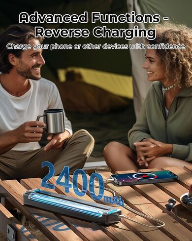 Itari Q302 WiFi Portable Printers Wireless for Travel, Mini Thermal Printer with Reverse Charging, Upgraded 300DPI Inkless Phone Printer Supports US Letter/A4/B5/A5, Small Mobile Printer for Vehicles in Saudi Arabia