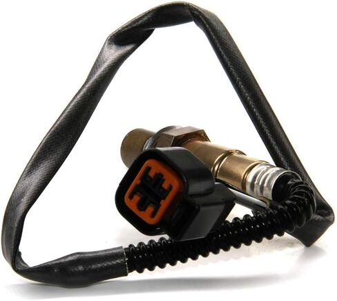 مستشعر الأوكسجين AP13T461X لـ 2000-2011 Hyundai Accent 1.6L 1.5L استبدال مستشعر الأوكسجين المنبع والمصب مع OE Bosch 13461 in Kuwait