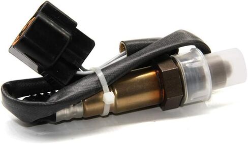 مستشعر الأوكسجين AP13T461X لـ 2000-2011 Hyundai Accent 1.6L 1.5L استبدال مستشعر الأوكسجين المنبع والمصب مع OE Bosch 13461 in Kuwait