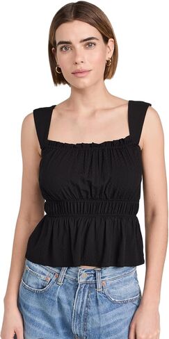 PAIGE Women's Laureth Top in Saudi Arabia