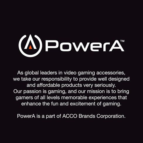 سماعة الألعاب السلكية PowerA Fusion مع ميكروفون لأجهزة PlayStation 4 وXbox One وX وXbox One S وXbox 360 وNintendo Switch والكمبيوتر الشخصي وMac وVR وAndroid وiOS - Cosmos Nebula - Xbox 360؛ اكس بوكس in Saudi Arabia