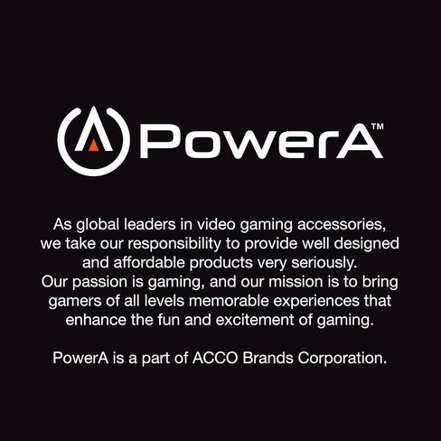 سماعة الألعاب السلكية PowerA Fusion مع ميكروفون لأجهزة PlayStation 4 وXbox One وX وXbox One S وXbox 360 وNintendo Switch والكمبيوتر الشخصي وMac وVR وAndroid وiOS - Cosmos Nebula - Xbox 360؛ اكس بوكس in Saudi Arabia