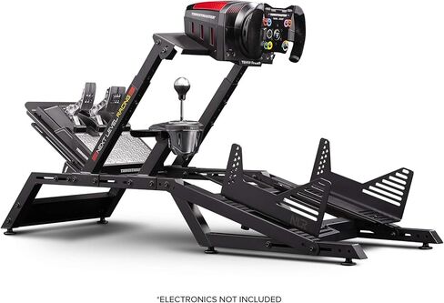 إطار محاكي F-GT من المستوى التالي فقط - غير محدد بالماكينة in Kuwait