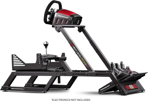 إطار محاكي F-GT من المستوى التالي فقط - غير محدد بالماكينة in Kuwait