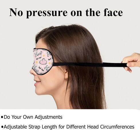 قناع العين للنوم على شكل عين التنين مجردة باللون الأخضر الغامض والحيوانات القوية قناع العين الحريري للنوم الناعم غطاء ظلال العيون للرجال والنساء والأولاد وراحة السفر بالطائرة مع حزام مطاطي in Kuwait