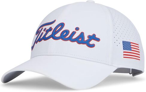 Titleist Players Tech Adjustable Hat in Saudi Arabia