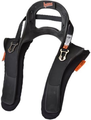 جهاز HANS جهاز الشباب DK 16217.311 SFI HANS III مسند الرأس والرقبة PA in Kuwait