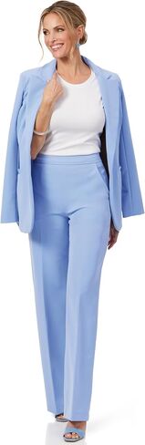 Butterick Misses' Semi-Fitted Jacket, A-line Skirt and Pants Sewing Pattern Kit, Design Code B6933, Sizes 8-10-12-14-16 in Saudi Arabia