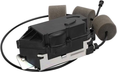 719-202 قفل الباب الخلفي، محرك المحرك، مجموعة مزلاج الباب 1647400735 937-906 1647400335 متوافق مع مرسيدس بنز GL320 GL350 GL450 GL550 R320 R350 R500 R550 R63 AMG in Kuwait