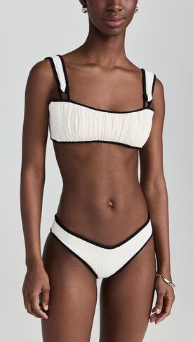 Women's x Olivia Culpo Victoria Bikini Top in Saudi Arabia
