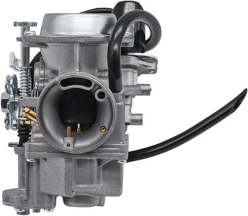 300cc Carburetor Replacement for Trailmaster XinYang 300cc UTV Carb GO KART MSU ATV BUGGY Parts Carb XY XinYang 300 in Kuwait