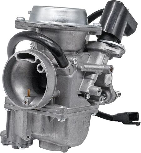 300cc Carburetor Replacement for Trailmaster XinYang 300cc UTV Carb GO KART MSU ATV BUGGY Parts Carb XY XinYang 300 in Kuwait