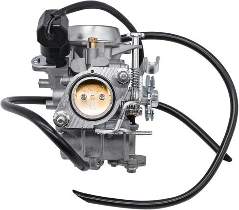 300cc Carburetor Replacement for Trailmaster XinYang 300cc UTV Carb GO KART MSU ATV BUGGY Parts Carb XY XinYang 300 in Kuwait