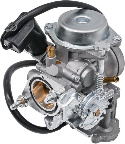 300cc Carburetor Replacement for Trailmaster XinYang 300cc UTV Carb GO KART MSU ATV BUGGY Parts Carb XY XinYang 300 in Kuwait