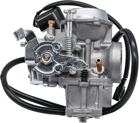 300cc Carburetor Replacement for Trailmaster XinYang 300cc UTV Carb GO KART MSU ATV BUGGY Parts Carb XY XinYang 300 in Kuwait