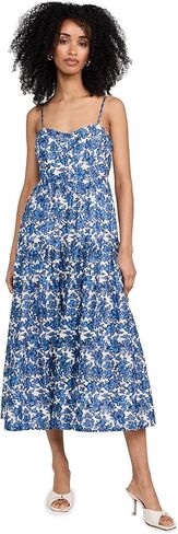 Tanya Taylor Women's Verona Dress in Saudi Arabia