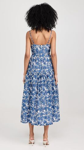 Tanya Taylor Women's Verona Dress in Saudi Arabia