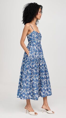 Tanya Taylor Women's Verona Dress in Saudi Arabia