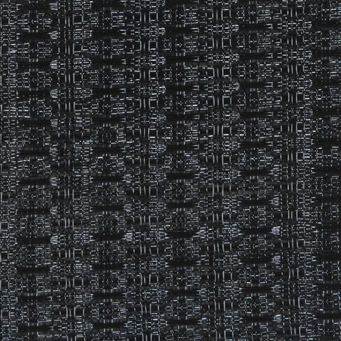 Speaker Grill Cloth Fabric Black Yard 36" Wide in Saudi Arabia