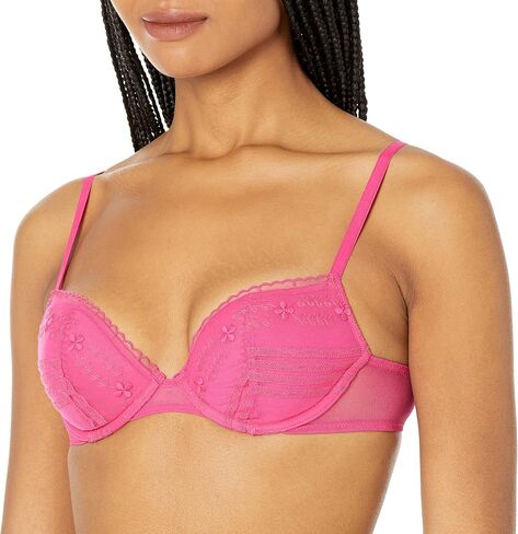 Simone Perele Women's Marthe Push-up Bra in Saudi Arabia