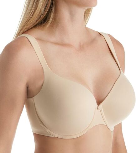 حمالة صدر نسائية من Dominique Maxine بدون خياطة (32DD/E-40I) #4500 in Kuwait