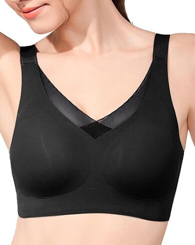 Mastectomy Bras with Pockets for Prosthesis in Saudi Arabia