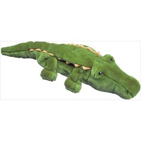 Daphne's Headcovers Alligator Headcovers , Green