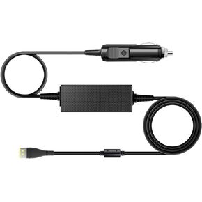 HKY Replacement Resmed AirMini DC Converter 20W 38839 12V-24V Mobile DC Power Cord Cable Car Charger Travel Adapter for All ResMed AirMini Auto CPAP Machines ResMed AirMini DC Adapter