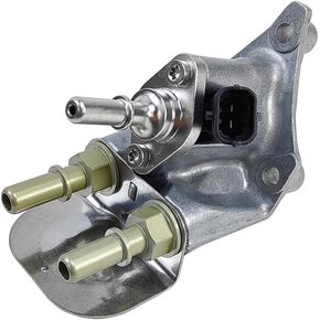 DEF Doser Diesel Exhaust Fluid Injector Dosing Valve Unit | Fit for Volvo D11 D13 Engine, Mack MP7 MP8 Engine, Vehicle with Bosch Denoxtronic 2.2 System | OE# 22391563, 21577030, 21243945, 0444043087
