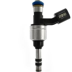 12629927 Fuel Injectors Compatible with GMC Terrain Chevy Equinox Cadillac SRX CTS Buick Allure Lacrosse Saab
