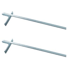 Circular Saw Guide 690119009 690119005 Fits for Ryobi CSB143LZK CSB144LZ Circular Saw Rip Guide