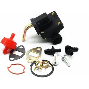 Fuel Pump Kit 520 572 Fit For Kohler 12 559 02-S 12 559 01-S 12 393 03 520-572